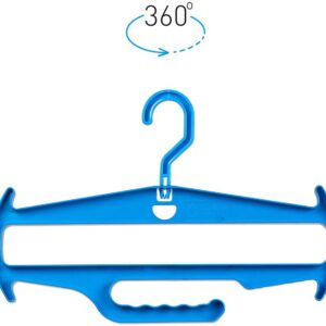 Surflogic Vest Vpro Hanger Zilver