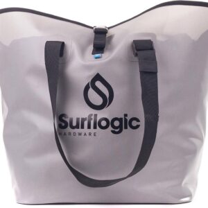 Surflogic Waterproof Tas 50l Paars 50 L