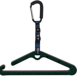 Surflogic Wetsuit Double System Hanger Zilver