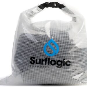 Surflogic Wetsuit Droge Zak Transparant