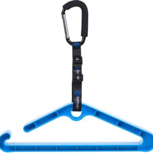 Surflogic Wetsuit Hanger Double System
