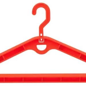 Surflogic Wetsuit Hanger Rood