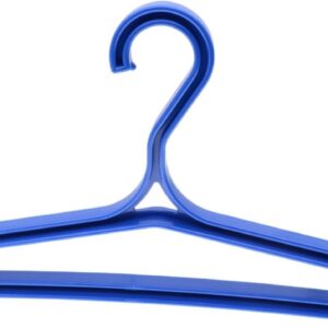 Surfpak Hanger - Wetsuit Droogrek - Sportkleding Drogen - Zwaar Belastbaar - 42x23 cm - Blauw