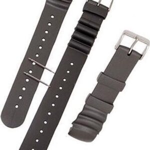 Suunto Stinger / Spider Elastomer Strap incl. ext.strap