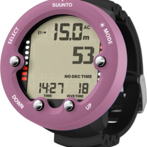 Suunto Zoop Novo Duikcomputer