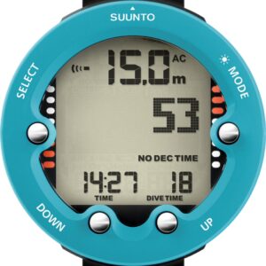 Suunto Zoop Novo Duikcomputer