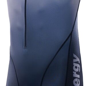 Synergy Elite Mouwloos Triatlonpak Blauw L Man