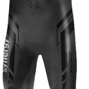 Synergy Hybrid Efx4 Mouwloos Neopreen Pak Zwart M2 Man
