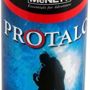 Talkpoeder voor Duikpakken - Gemakkelijk Aantrekken en Onderhouden