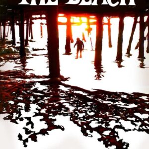 The Beach Beneath the Beach