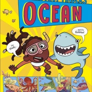 The Fact-Finders - The Fact-Finders Ocean