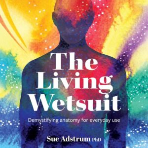 The Living Wetsuit
