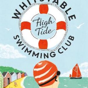 The Whitstable High Tide Swimming Club