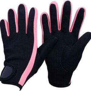 Thermal Diving Gloves - 2MM Neopreen - Elastische Sport Handschoenen voor Duiken