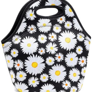 Thermische Lunchtas - Geïsoleerde Waterdichte Handtas Voor Lunch - Warmte-geïsoleerde Koeltas - Opvouwbare Geïsoleerde Tas - Outdoor Picknicktas - Stijl 5