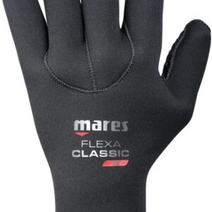 Thermische Neopreen Duikhandschoenen met Antislip Grip voor Duiken en Watersport