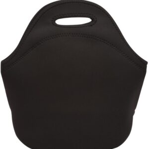 Thermoslunchtas - Lunchtas voor scholieren - Koeltas - Opvouwbare thermoszak - Picknicktas voor buiten - A