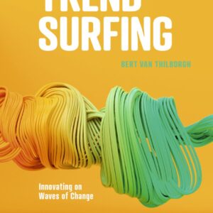 Trendsurfing (Engelse versie)