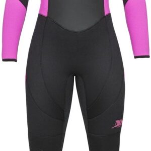 Trespass Women's Aquaria Long Wetsuit