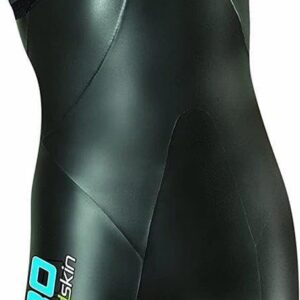 Triathlon Wetsuit Heren - Speedpak Shorty - Zwemmen Sport - Sneldrogend Neopreen - 2mm Dikte