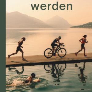 Triatlon voor vrouwen: cyclusbewust trainen en presteren