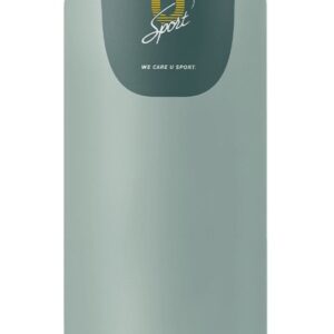 U-Sport Zero Friction Spray - 200 ml - Anti-Blaren & Anti-Schuur Spray - Waterresistent - Voor Wetsuits & Hardlopen