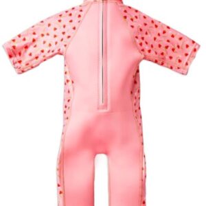 UV Beschermende Wetsuit voor Kinderen 4-6 Jaar - Perfect voor Strand en Water