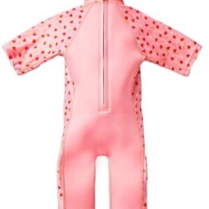 UV Beschermende Wetsuit voor Kinderen 4-6 Jaar - Perfect voor Strand en Water