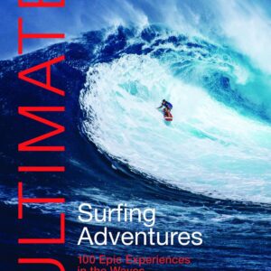 Ultimate Adventures 5 - Ultimate Surfing Adventures
