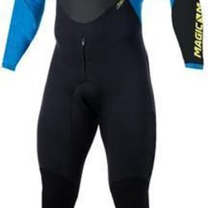 Ultimate Fullsuit 5/3mm Bzip