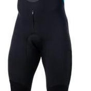 Ultimate Shortarm 3/2mm Bzip Flatlock