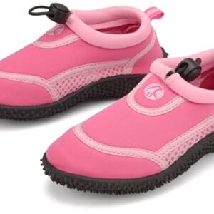 Undercover Children's and Adult Neoprene Water Shoes with Handles