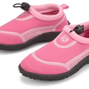 Undercover Children's and Adult Neoprene Water Shoes with Handles