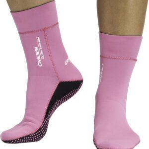 Unisex Ultra Stretch Binnenkleding voor Watersport en Duiken