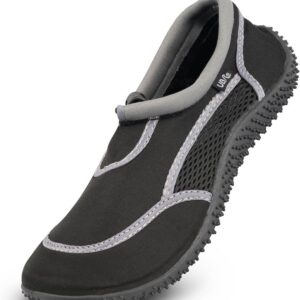 Unisex Waterdichte Wandelschoenen voor Strand en Wateractiviteiten