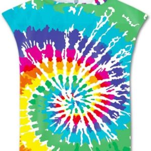 Veranderende Badjas Poncho met Capuchon - Superabsorberend Microvezel Strandlaken 85x110cm