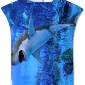 Veranderende Badjas met Capuchon en Handdoekfunctie voor Volwassenen