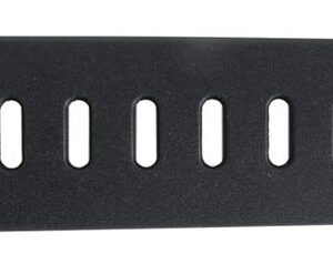 Verlengstuk voor Duikhorloge Action en Apnea - Zwart Universele Bandvergroting