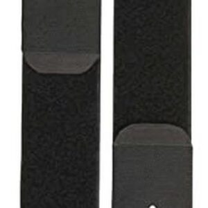 Verstelbare wetsuit enkelbandjes voor unisex - Comfort en koude bescherming