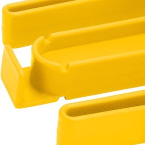 Vouwbare wetsuit hanger voor duikers, ideaal voor het drogen van wetsuits, droogpakken, zwemvesten, handschoenen en laarzen