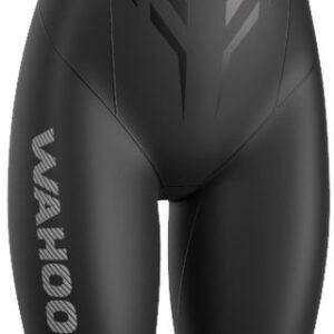 Vrouwen wahoo sleeveless Wetsuit jet - Dames | Mad Wave Wetsuit | Maat LARGE