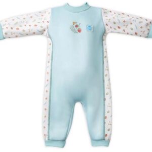 Warm In One Baby Wetsuit 6-12 Maanden