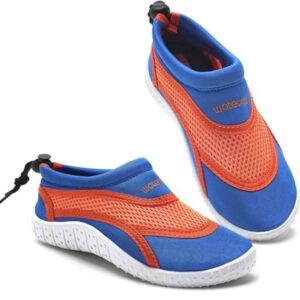 Water schoenen voor kinderen - Zwemmen, strand, aqua sport, antislip, en wetsuit