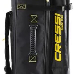 Waterafstotende Rugzak voor Vrijduiken en Sportvissen