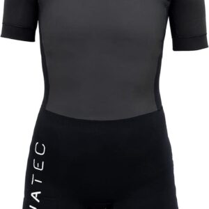 Waterdicht Shorty Wetsuit van Neopreen voor Kinderen - Perfect voor Zwemmen en Watersport