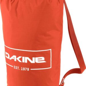 Waterdichte Rolltop Rugzak 20L - Opvouwbare Droogzak voor Droge of Natte Spullen