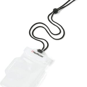 Waterdichte Sleutel- en Telefoonhoes voor Activiteiten in en rond het Water