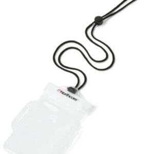 Waterdichte Sleutel- en Telefoonhoes voor Activiteiten in en rond het Water