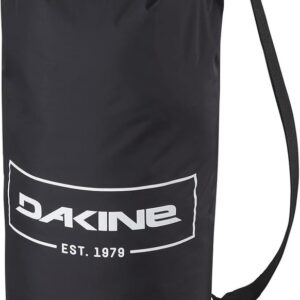 Waterdichte Tas - Dry Bag - Outdoor Avontuur - Opvouwbaar Ontwerp - 20 Liter - Zwart