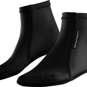 Waterproof Donning Lycra duiksokken